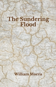 Paperback The Sundering Flood: Beyond World's Classics Book
