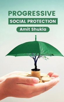 Paperback Progressive Social Protection Book