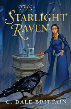 Paperback The Starlight Raven Book