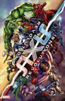 AXIS: Revolutions - Book  of the Avengers & X-Men: AXIS