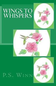 Paperback Wings To Whispers Book