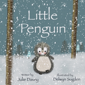 Paperback Little Penguin Book