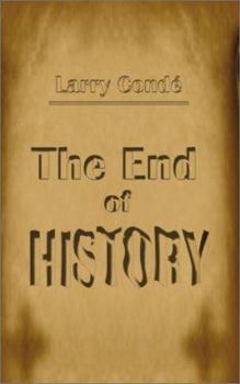 Paperback End of History Book