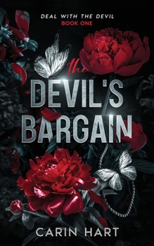 Paperback The Devil's Bargain Book