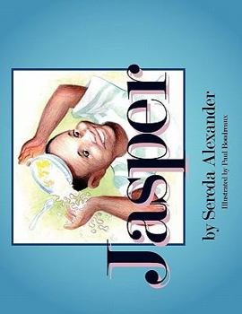 Paperback Jasper Book