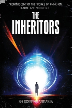 Paperback The Inheritors Book