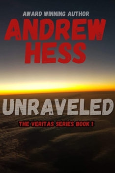 Paperback Unraveled (The Veritas Series Book 1) Book