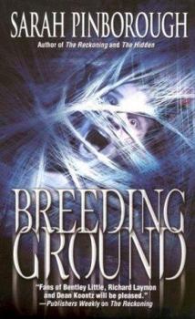 Breeding Ground - Book #1 of the Breeding Ground
