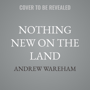 MP3 CD Nothing New on the Land Book