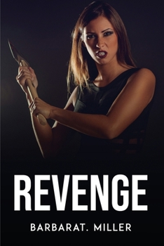 Paperback Revenge Book