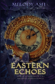 Paperback Eastern Echoes Book