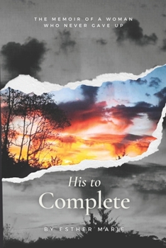 Paperback His to Complete Book