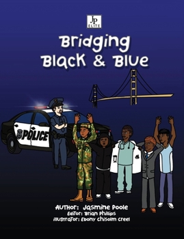 Paperback Bridging Black & Blue Book