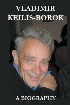 Paperback Vladimir Keilis-Borok: a Biography Book