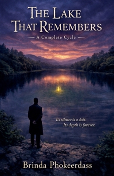 The Lake That Remembers: A Complete Cycle