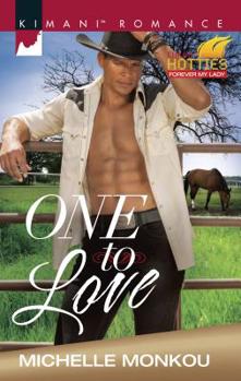 Mass Market Paperback One to Love Book
