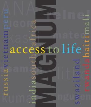 Hardcover Access to Life [With DVD] Book