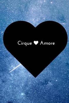 Paperback Cirque Amore Book