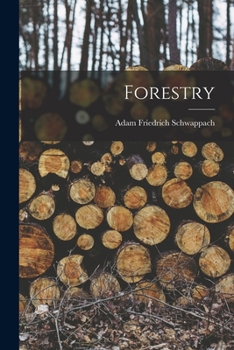 Paperback Forestry Book