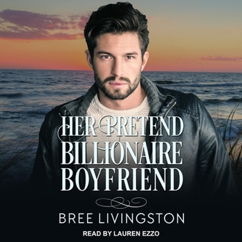 MP3 CD Her Pretend Billionaire Boyfriend: A Clean Billionaire Romance Book