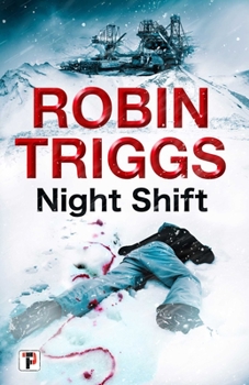 Paperback Night Shift Book