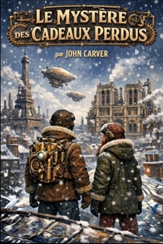 Paperback Le Mystère des Cadeaux Perdus [French] Book