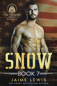 AUSSIE (the Trident Series II - Bravo Team Book 5)