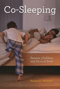 Hardcover Co-Sleeping: Parents, Children, and Musical Beds Book