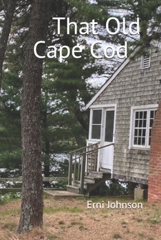 Paperback That Old Cape Cod Book