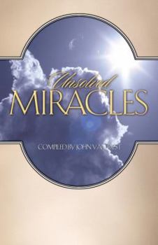 Paperback Unsolved Miracles Book