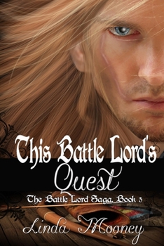 Paperback This Battle Lord's Quest Book