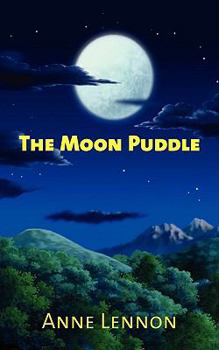 Paperback The Moon Puddle Book