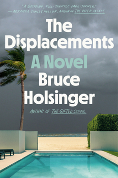 Hardcover The Displacements Book