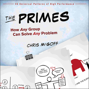 Paperback The Primes: How Any Group Can Solve Any Problem Book