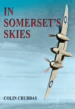 Paperback In Somerset's Skies Book