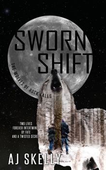 Paperback Sworn Shift Book