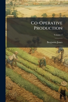 Paperback Co-Operative Production Book