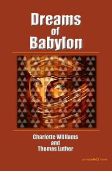 Paperback Dreams of Babylon Book