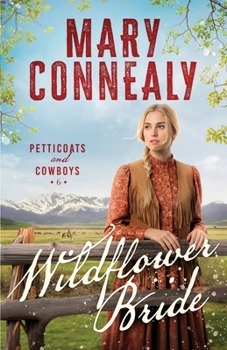 Paperback Wildflower Bride Book