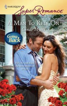 Mass Market Paperback A Man to Rely on Book