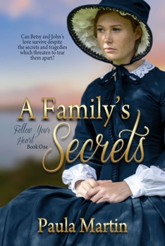 Paperback A Family's Secrets Book