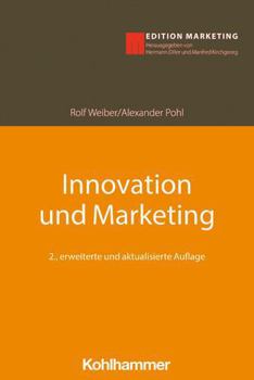 Paperback Innovation Und Marketing [German] Book