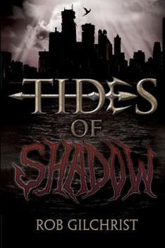 Paperback Tides of Shadow Book