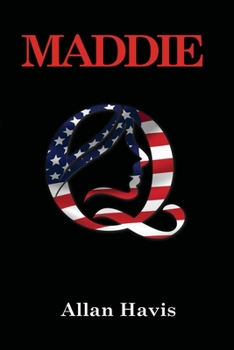 Paperback Maddie Q Book