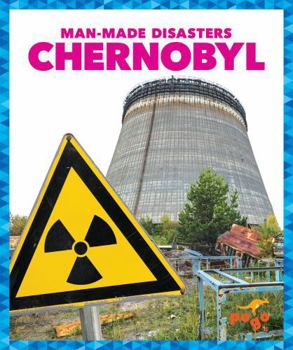 Library Binding Chernobyl Book