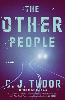 Paperback The Other People Book