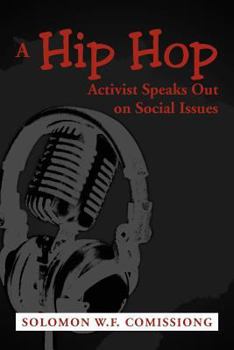 Paperback A Hip Hop Activist Speaks Out on Social Issues Book