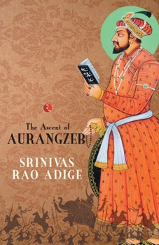 Paperback The Mughal High Noon Book