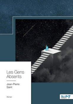 Paperback Les Gens Absents [French] Book