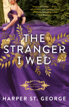 Paperback The Stranger I Wed Book